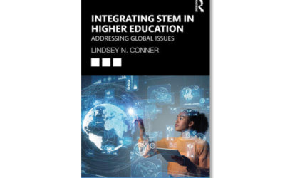 Integrating STEM in Higher Education