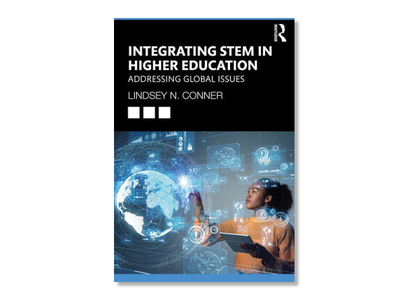 Integrating STEM in Higher Education