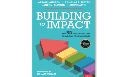 Building to Impact