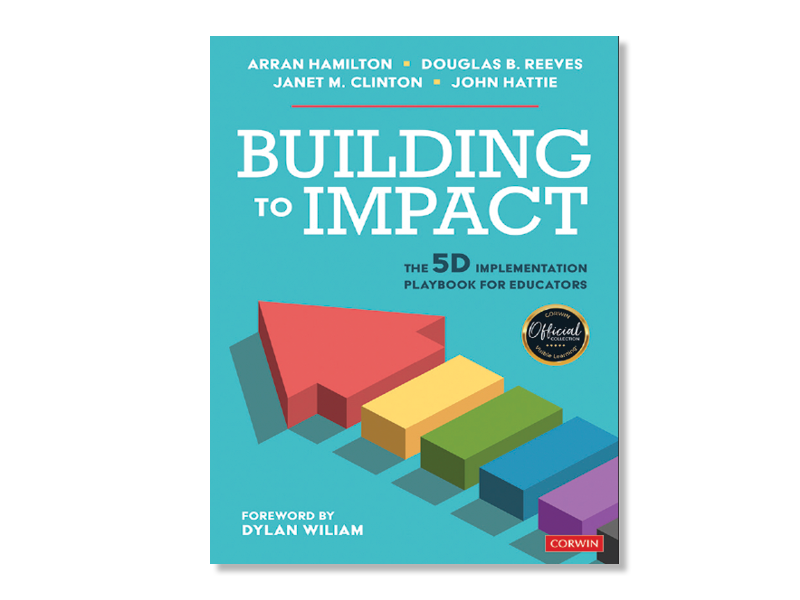 Building to Impact