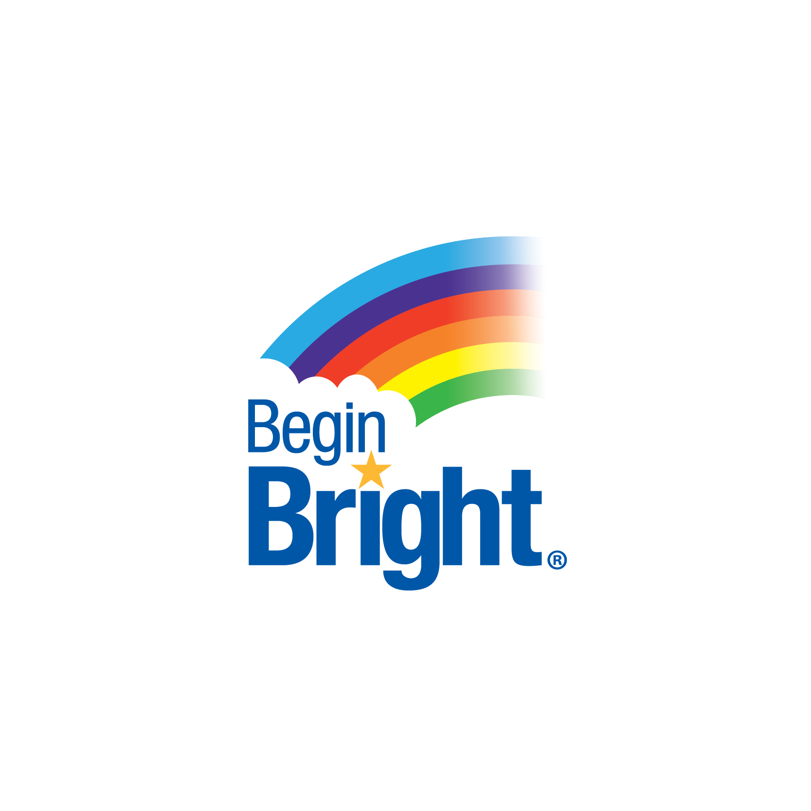 Begin Bright Logo
