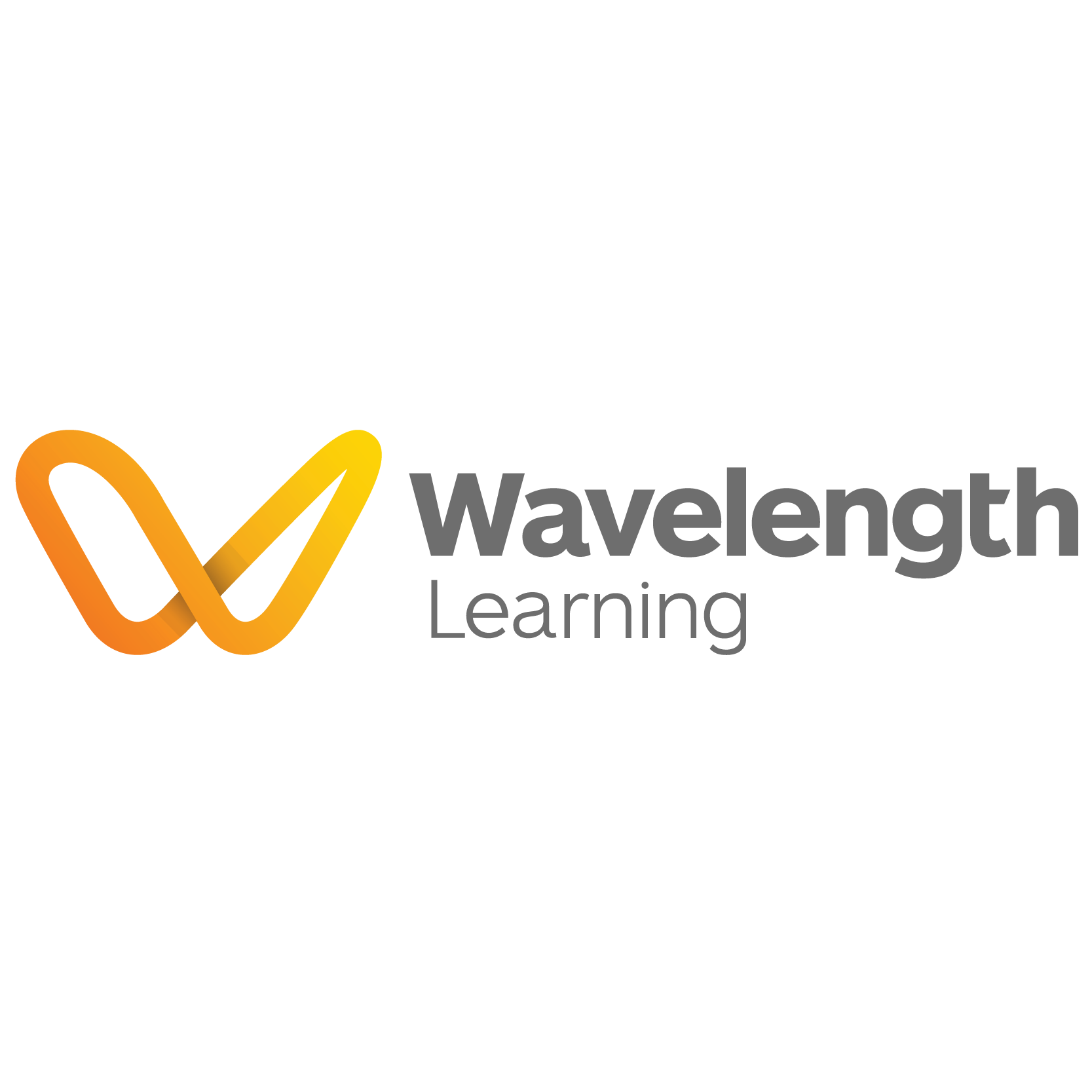 Wavelength Learning Logo