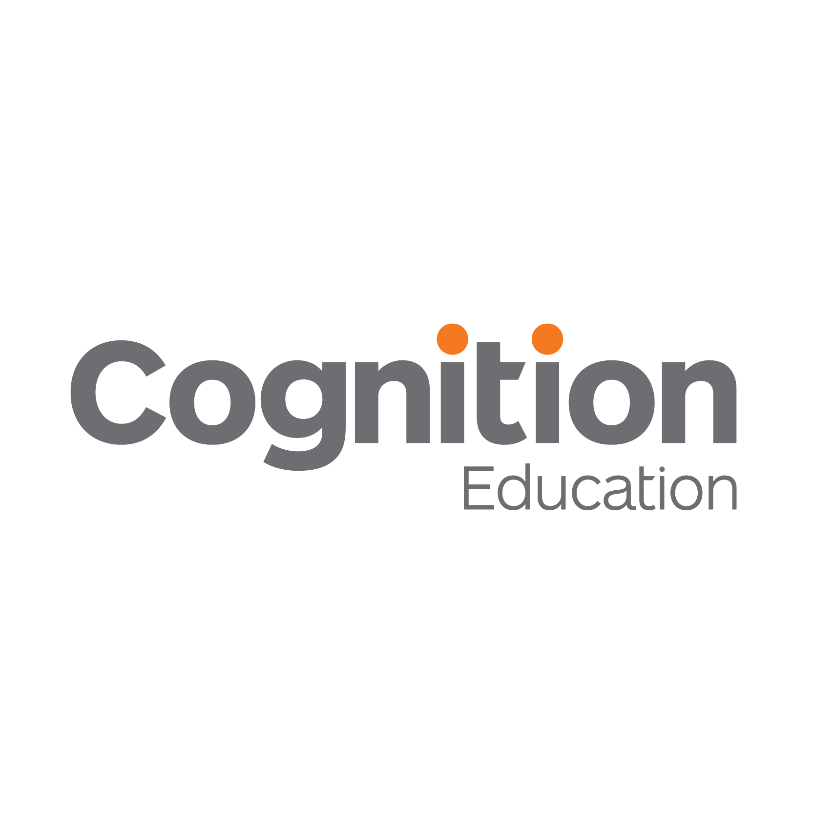 Cognition Education Logo