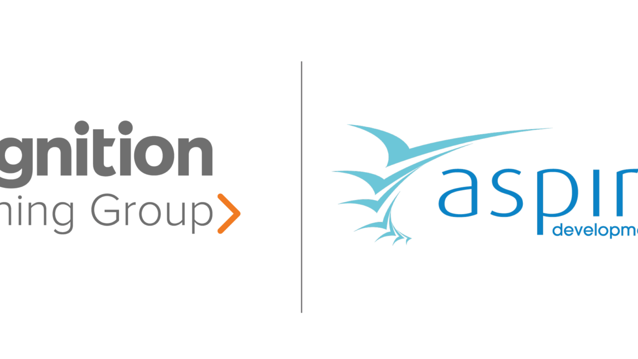 Cognition Learning Group acquires Aspire Development UK Ltd