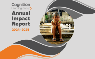 Annual Impact Report 2024-225